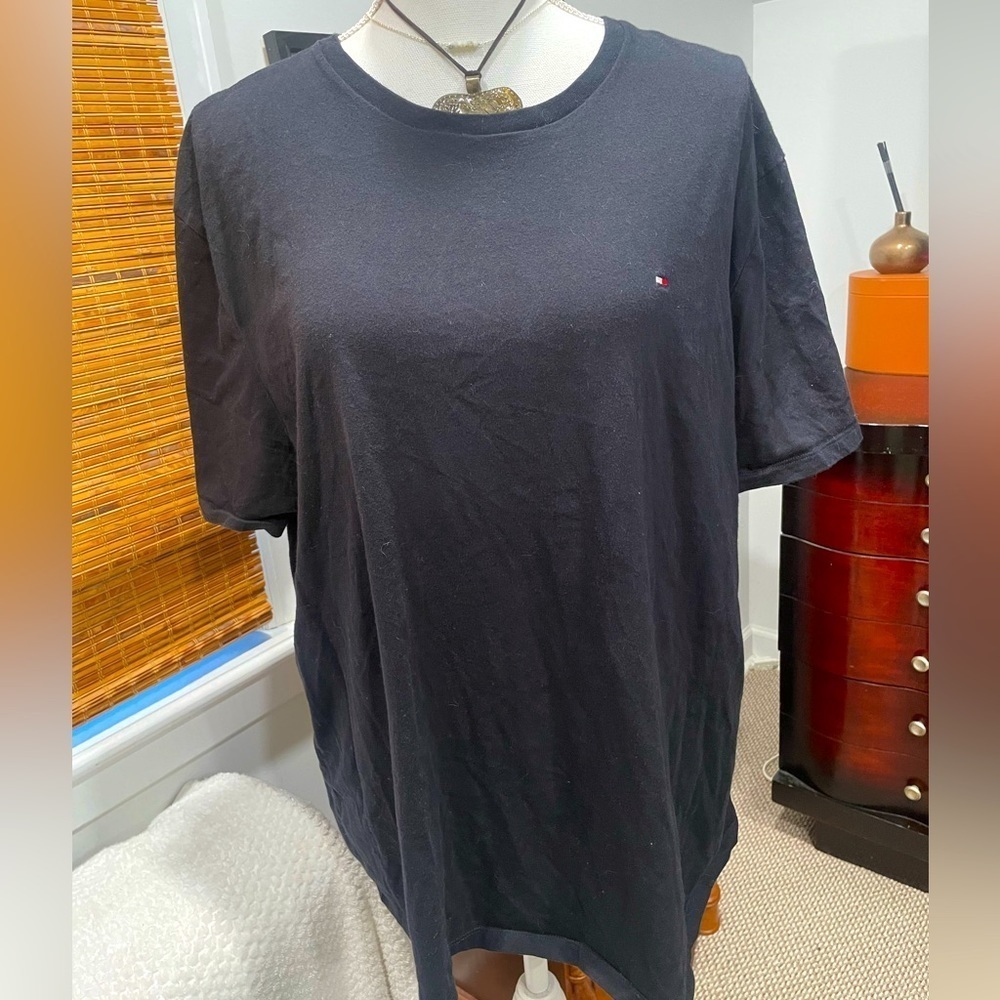 TOMMY HILFIGER TEE